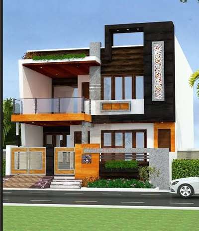 Elevation design in just 7000 rs only call me 9950250060