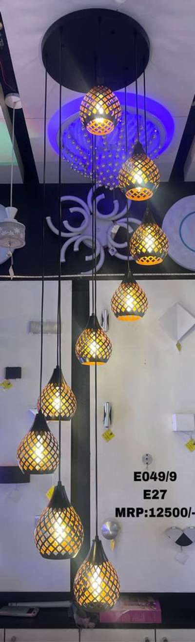 #ledlighting #LEDCeiling #ledspotlight
available best price
contact 9995241881