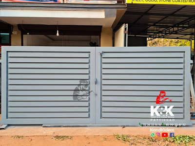 gate  #maingate  #kandk  #modern  #home
