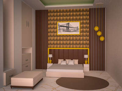 #InteriorDesigner 
#BedroomDesigns