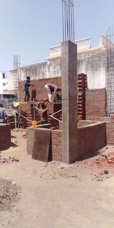All typ of building works