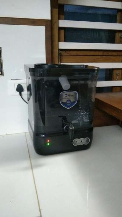 RO+UV WATER PURIFIER