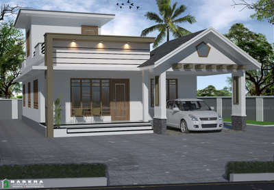 single floor_home_design