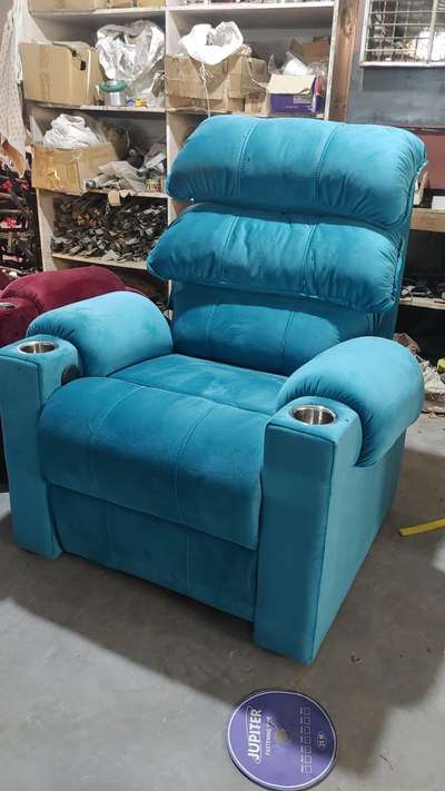 recliner