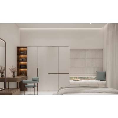 #MasterBedroom  #InteriorDesigner  # #minimal #japandistyle #simple #BedroomDesigns #BedroomDecor #aestheticdesign