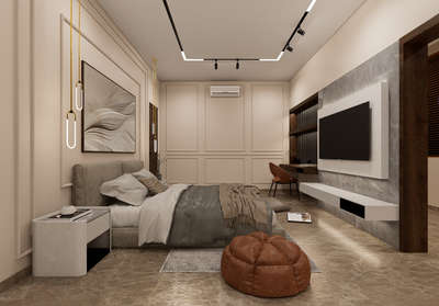 Upcoming residence in delhi