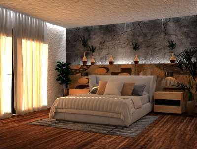 3d design #InteriorDesigner #BedroomDecor #homedecor#modular #furnitures #modularkitchen