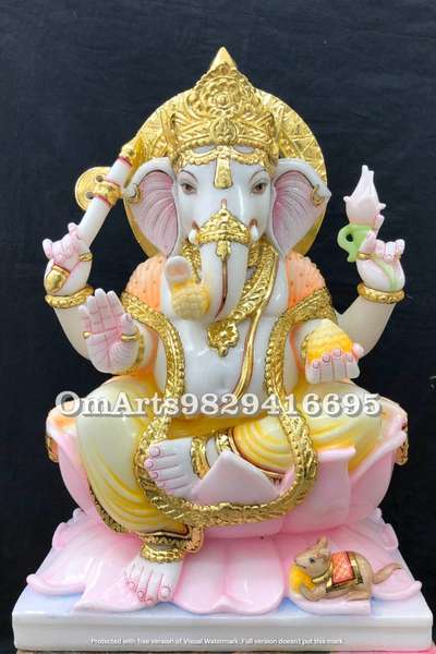 marble Ganesha  #marbleganesh  #marbleganeshstatue  #marbleganpati
 #marblemoorti  #godstatue
#statuedesign #statue  #moorti  #sculpture  #hometemple  #homedecorproducts  #Poojaroom  #poojaroomdesign  #poojaroomdecor  #poojamandir #marblemandir  #bangaloreinteriors  #chennai  #mumbaiclient  #hyderabadinteriors