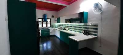 #KitchenCabinet  AWARE HOME INTERIORS