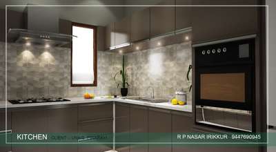 kitchen cabinet design