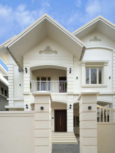 #colonial  #fortkochi #whitehouse #aspirearchitect  #Thrissur  #architectfirm