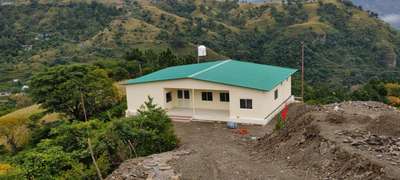 porta cabin site office in shimla