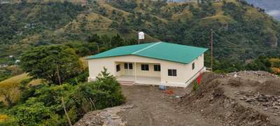 porta cabin site office in shimla