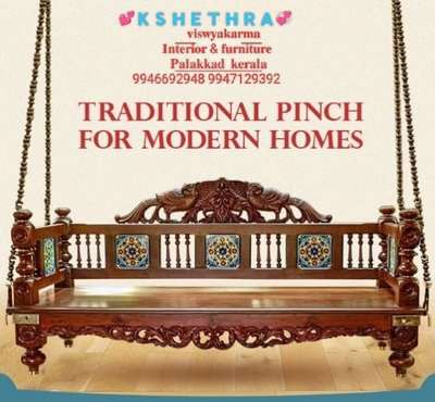 #madhome  #traditionalhome  #villagehome  #kshethrainterior  #kshethrainterio🙏🏼  #palakkad  #VeneerCeling  #xps  #NaturalGrass  #RoseGarden  #swing