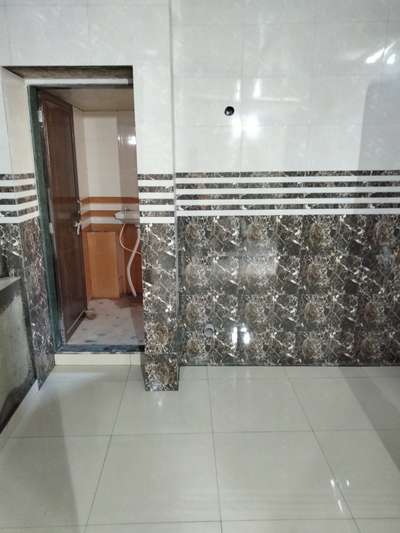 Wall tiles design