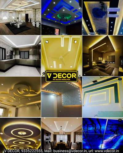 Contact For Drawing Design & Execution at V DECOR.

For your valuable enquiry, please call me whenever you free comfortable at 9335-222555

Thank you.

Best Regards,
V DECOR
D 27, Gomti Plaza, Patrakarpuram,
Gomti Nagar, Lucknow, U.P - 226010
Tel No : + 91 - 9335222555
E-Mail : business@vdecor.in
Website : www.vdecor.in