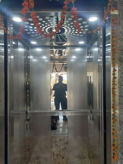 for Elevator contact us on
9926661066