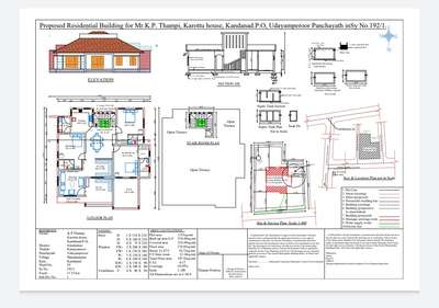 New project at Mulamthuruthi