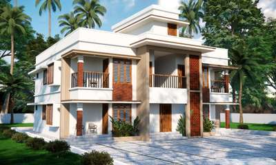 Newly awarded residential apartment project.
.
.
Client : Mr. Ahamed
Area : 4400 Sq.Ft
Location : Kodungallur 
Design and Construction : Reliable Builders 
.
.

 #HouseConstruction  #Residentialprojects  #commercialprojects  #Buildingconstruction  #CivilEngineer  #Contractor  #constructioncompany  #buildersinthrissur  #Designs  #projectmanagement  #buildersinkerala  #buildingdrawings  #turnkeyProjects  #InteriorDesigner  #Architectural&Interior  #structural  #renovations  #qualityconstruction  #workmanship