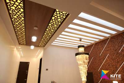 #cnc  #cellingdesign  #WoodenCeiling