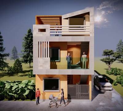 #ElevationDesign  #ElevationHome  #CivilEngineer   #HouseDesigns  #dreamhome  #interiordesign  #construction  #ModularKitchen