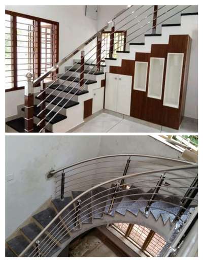 STEEL HAND RAIL
ERNAKULAM
7907109755