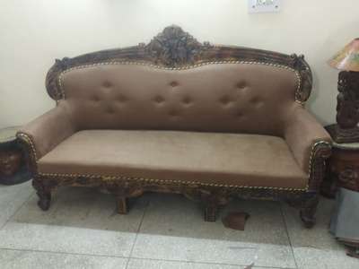 Our work #Sofas #sofaset #NEW_SOFA #Sofa_ #sofatable #sofachair #LeatherSofa