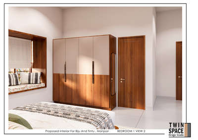 Simple. Calm. Minimal.😍❤️

 #BedroomGoals 
#CozyHome 
#ModernBedroom 
#InteriorInspo 
#KoloApp 
#PeacefulSpace