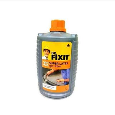 Dr. Fixit 302 Super Latex

 Sbr Latex For Repairs and Waterproofing



 #WaterProofings  #KeralaStyleHouse  #repairing  #plasterbond  #bond  #cracks  #coating  #concreté  #grout  #rebars  #rust