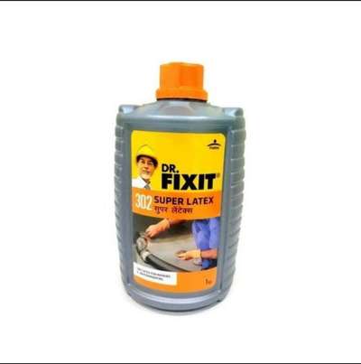 Dr. Fixit 302 Super Latex

 Sbr Latex For Repairs and Waterproofing



 #WaterProofings  #KeralaStyleHouse  #repairing  #plasterbond  #bond  #cracks  #coating  #concreté  #grout  #rebars  #rust