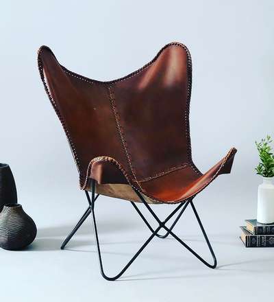 butterfly chair 🪑 #HomeDecor #hotels #restaurantdesigner