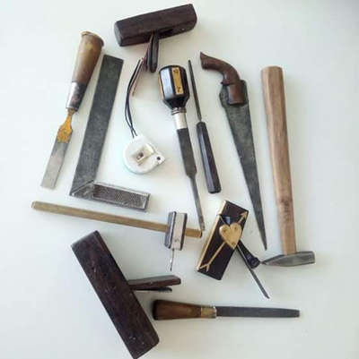 my tools carpenter 👌👍🙏