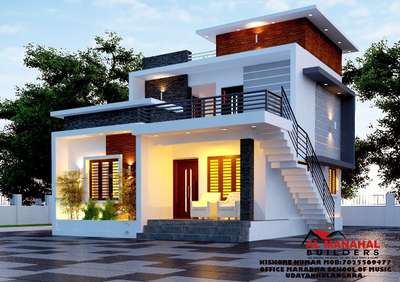 Al manahal Builders and Developers tvm kerala
For fulfilling your dreams
call 7025569477