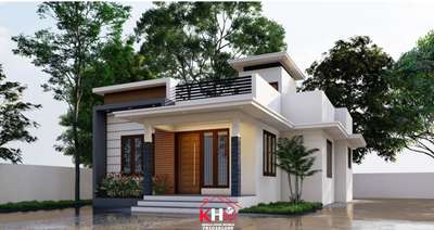 പടിഞ്ഞാറ് ദർശനം വരുന്ന 2 ബെഡ് റൂമോട് കൂടിയ 1200 Sqft ആകെ വിസ്തീർണം വരുന്ന ഒറ്റ നിലയിലായി ചെയ്ത ഡിസൈൻ .. 
       

Ground Floor- Area : 1200 Sqft
- Sit out
- ⁠Living
- ⁠Dining 
- ⁠2 Bed attached Toilet
- common toilet
- ⁠Kitchen
- ⁠Store
- ⁠work area
എന്നീ സൗകര്യങ്ങളോട് കൂടിയ മനോഹരമായ ഒരു നില വീടാണ് ഇത്...😍

ഇതുപോലെ നിങ്ങൾ കോൺട്രാക്ടർസ്‌ ആണെങ്കിൽ നിങ്ങളുടെ ഡിസൈൻ ചെയ്യാൻ ഞങ്ങൾ ഹെല്പ് ചെയ്യാം 😊👍
വീട് വെക്കാൻ ആഗ്രഹിക്കുന്നവർ ആണെങ്കിൽ എന്തു കാര്യങ്ങൾക്കും വിളിച്ചോളൂ..
😊 
 #HomeDecor #MrHomeKerala #homesweethome #homedecoration #homedesigne #exterior3D #exteriordecor #keralastyle #indiandesigner #exterior_