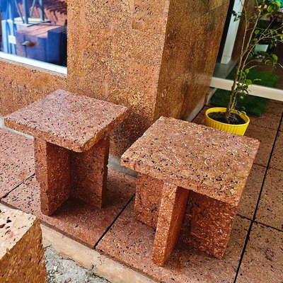 Ready for purchase laterite stools available..... @ Prime Ston.. Kozhikkode Kalandithazham.. Contact- 7306706542
, 9048533834....
https://www.facebook.com/kannurlateritetiles?mibextid=ZbWKwL

https://www.youtube.com/@vijeeshsasidharan1150
** Pls like share and subscribe our channel **

https://instagram.com/primeston_lateritehomes?igshid=ZGUzMzM3NWJiOQ==
