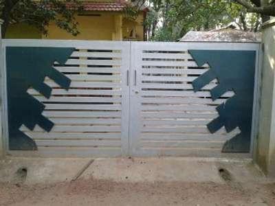 Prima Gate Design #gate design