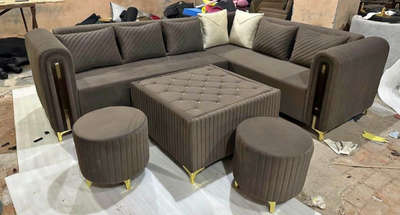 new L shape sofa manufacturers