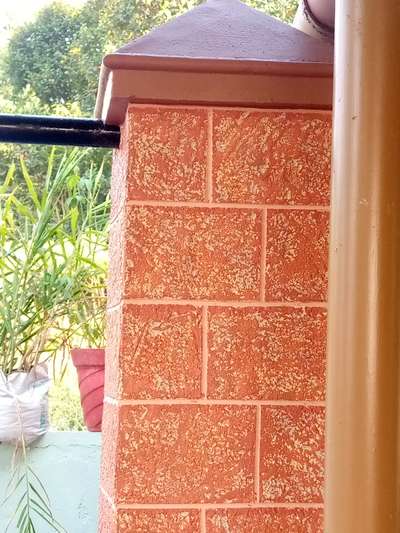 texture work