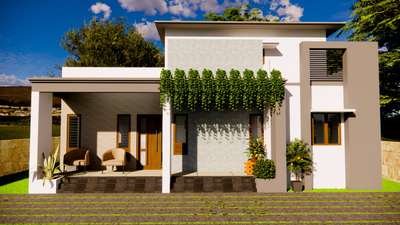 3 bhk
1400 sqft
 #HouseConstruction #Contractor