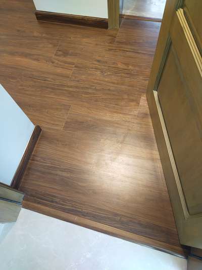 wooden flooring/ wooden blinds... for more info contact =  9560607710