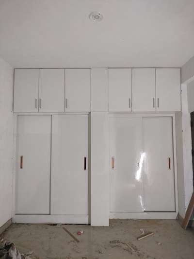 # almirah sliding  #