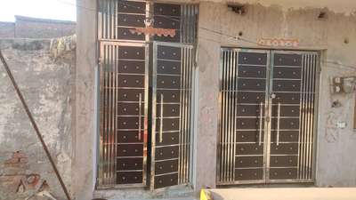 low price best quality steel door
9650945917