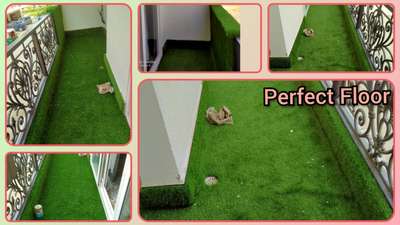 artificial grass work done in balcony. Rajnagar extension Ghaziabad
for any query or work WhatsApp-9268110977  #perfectfloor  #artificial #grass  #balcony