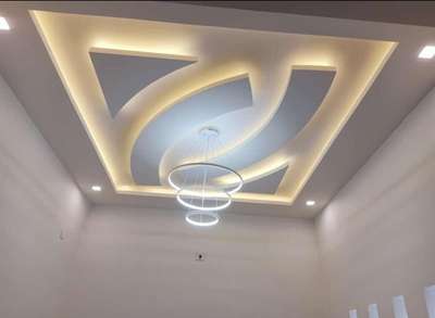 contact us for gypsum interior 
call or whatsapp 7594088948 #GypsumCeiling  #FalseCeiling  #gypsumceilingworks  #HouseDesigns  #InteriorDesigner  #SaintGobainGyproc  #gypsumceilingworks