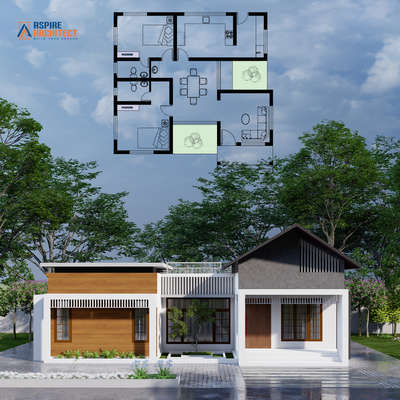 #3d  #Architectural&Interior  #Architectural_Drawings  #aspirearchitect  #HouseRenovation  #KitchenRenovation  #BathroomRenovation  #BathroomRenovation