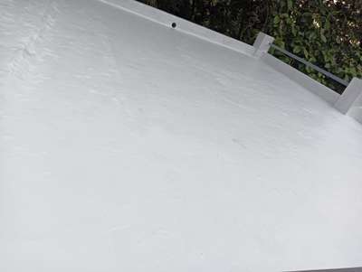 @Dr. fixit#
@ Roof seal classic#
@ pu net coating#
@ 2500sq/ft#