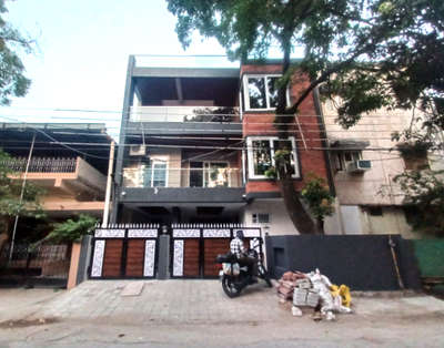 #atulconstruction #withmaterialconstruction #vijaynagar #indorecity contact us 
मकान संबंधित सभी कार्य किए जाते हैं..