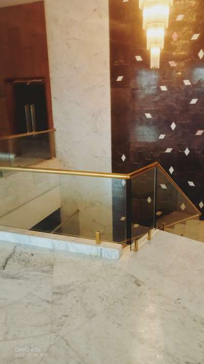 #glass railing