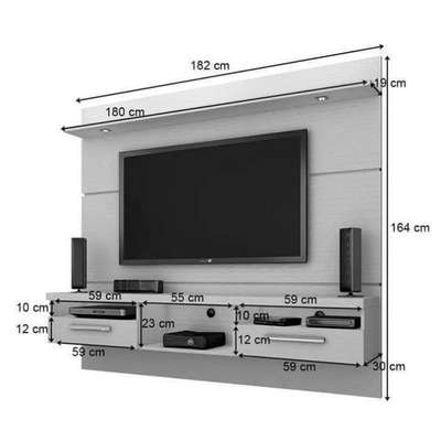 tv unit.9526284024
