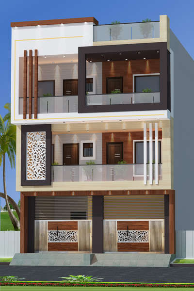 #best3ddesinger  #best_architect  #Best_designe  #bestexterior  #best3delevation  #best_3d_designs_in_ncr